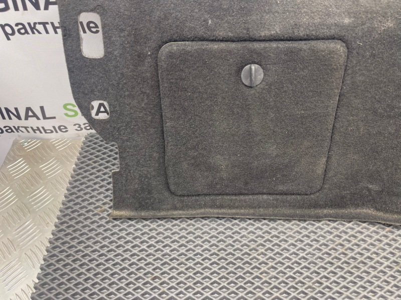 Обшивка багажника, 790 рублей, Тверь