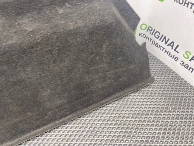 Обшивка багажника, 790 рублей, Тверь