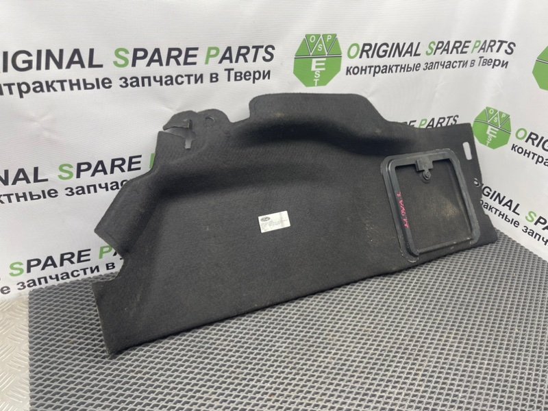 Обшивка багажника, 790 рублей, Тверь