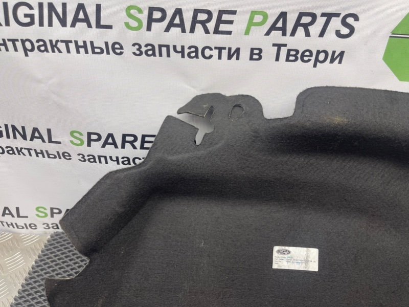 Обшивка багажника, 790 рублей, Тверь