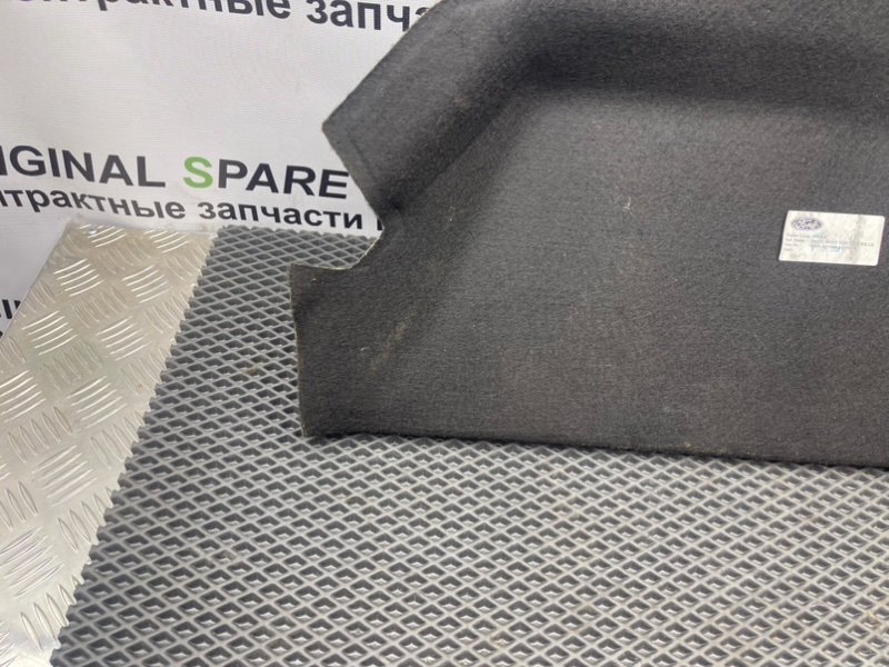 Обшивка багажника, 790 рублей, Тверь