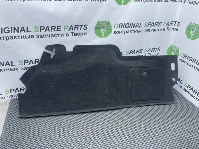 Обшивка багажника, 790 рублей, Тверь