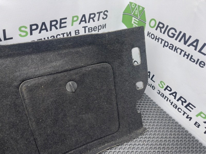 Обшивка багажника, 790 рублей, Тверь
