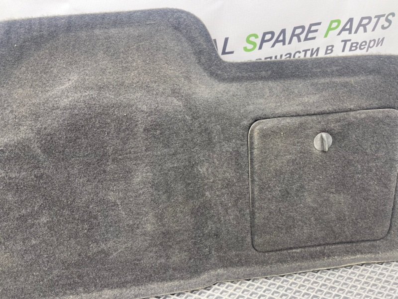 Обшивка багажника, 790 рублей, Тверь