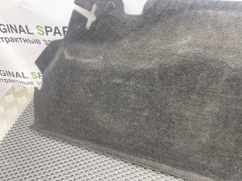 Обшивка багажника, 790 рублей, Тверь