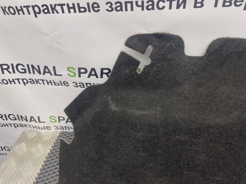 Обшивка багажника, 790 рублей, Тверь