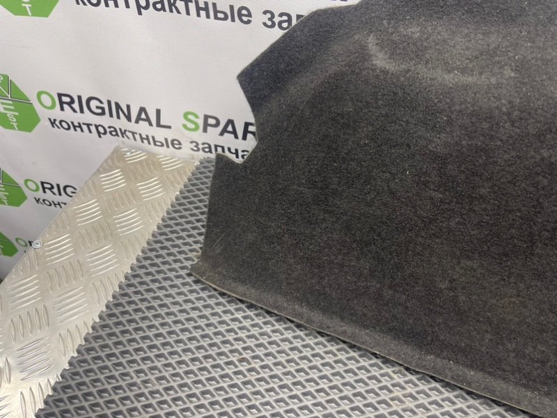 Обшивка багажника, 790 рублей, Тверь