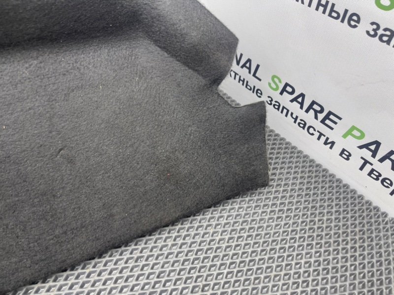 Обшивка багажника, 790 рублей, Тверь