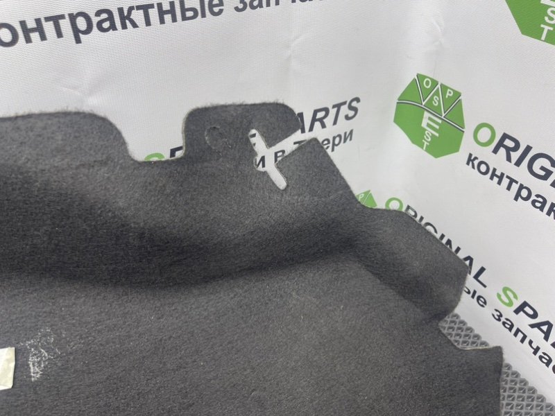 Обшивка багажника, 790 рублей, Тверь