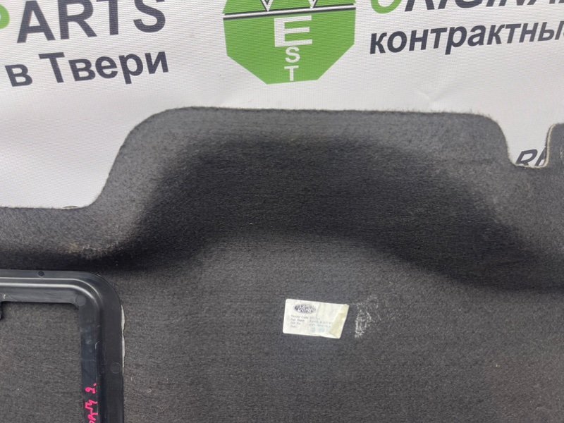 Обшивка багажника, 790 рублей, Тверь