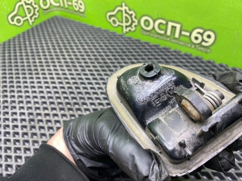 Ручка двери, 490 рублей, Тверь