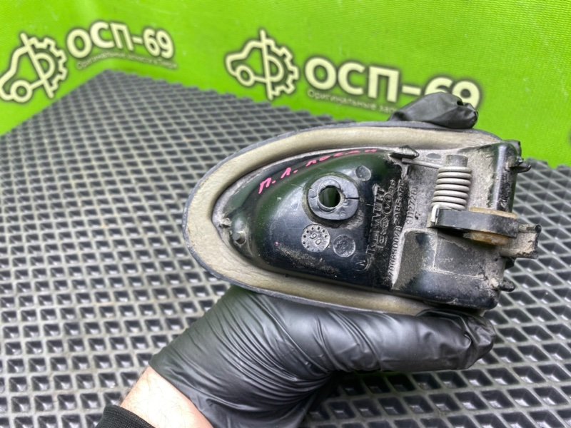 Ручка двери, 490 рублей, Тверь