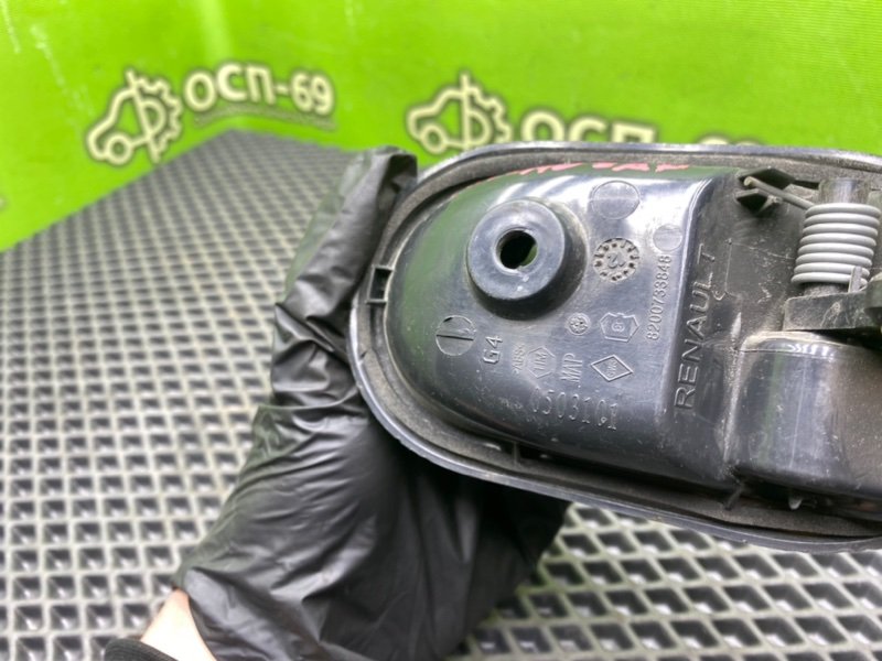 Ручка двери, 490 рублей, Тверь