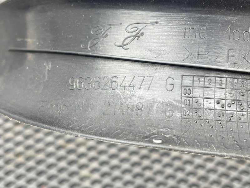 Накладка порога, 390 рублей, Тверь