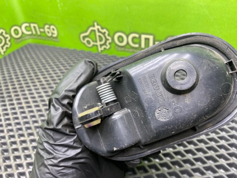 Ручка двери, 490 рублей, Тверь