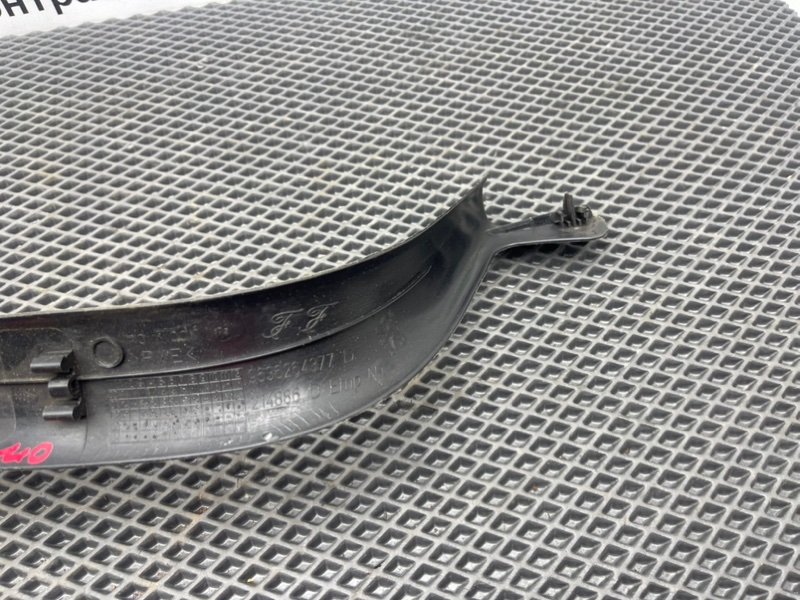 Накладка порога, 390 рублей, Тверь