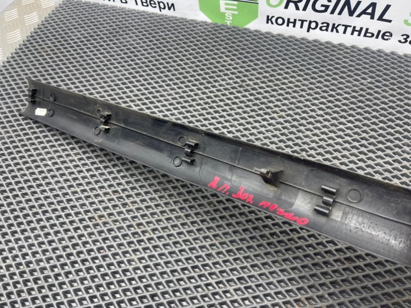 Накладка порога, 390 рублей, Тверь