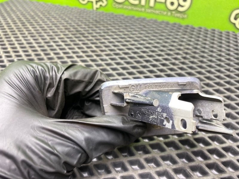 Крышка форсунки омывателя фар, 1990 рублей, Тверь