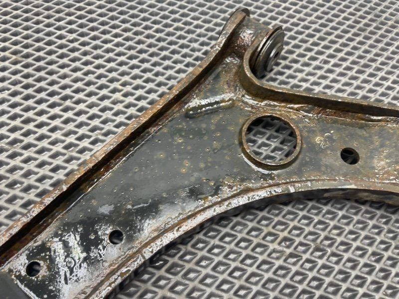 Рычаг, 1190 рублей, Тверь