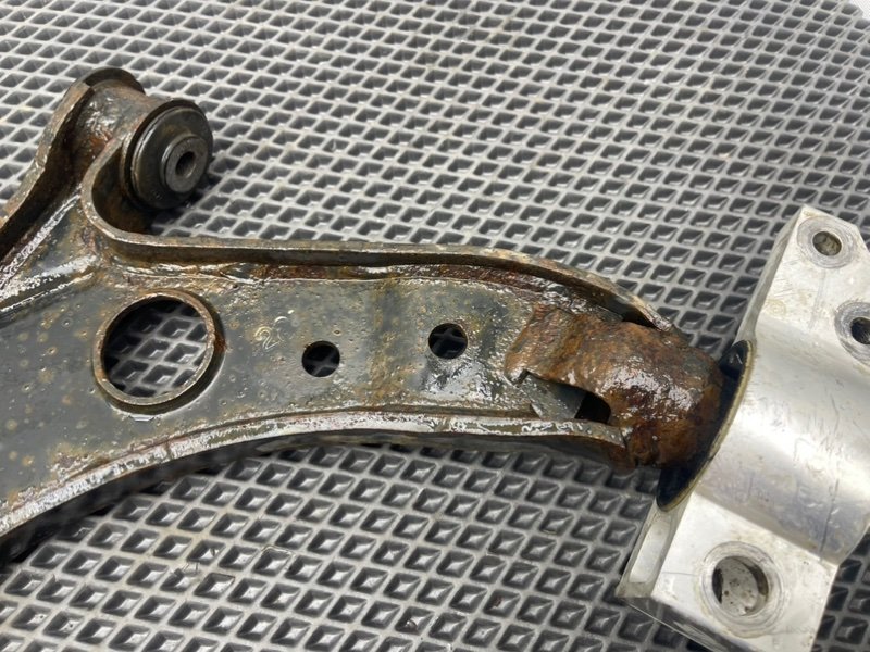 Рычаг, 1190 рублей, Тверь