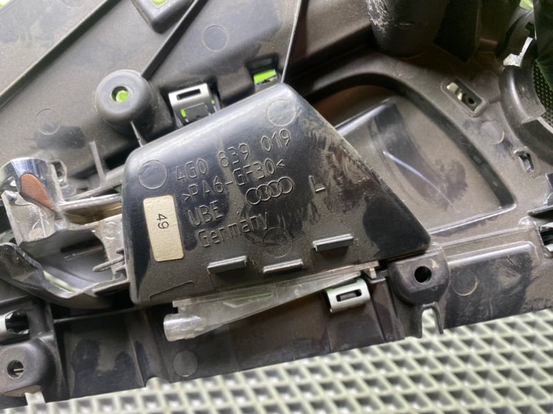 Ручка двери, 1990 рублей, Тверь