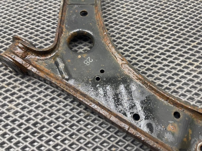 Рычаг, 1190 рублей, Тверь