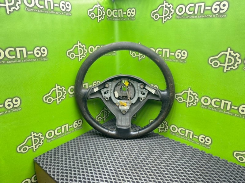 Руль, 2990 рублей, Тверь