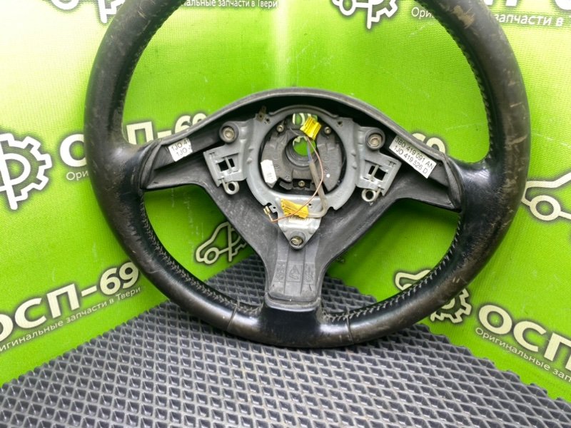 Руль, 2990 рублей, Тверь