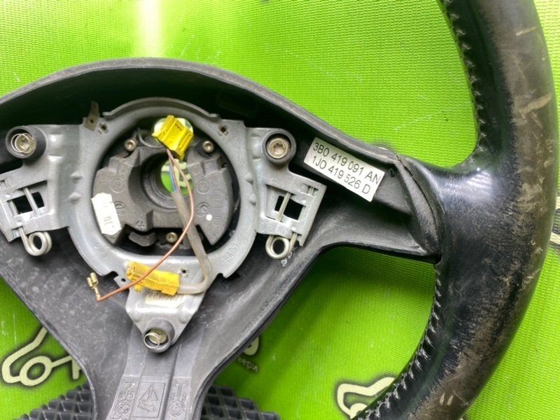 Руль, 2990 рублей, Тверь