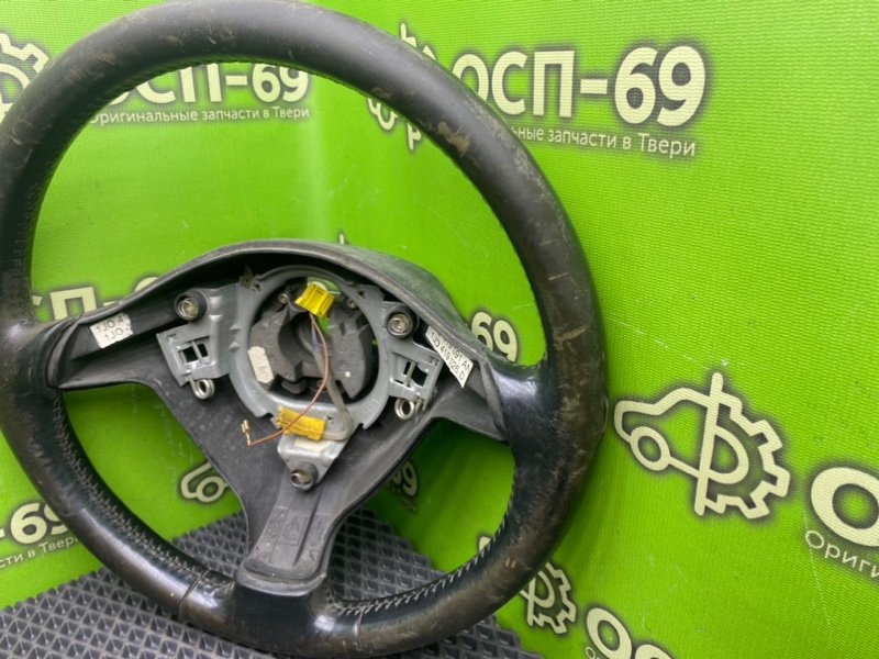 Руль, 2990 рублей, Тверь