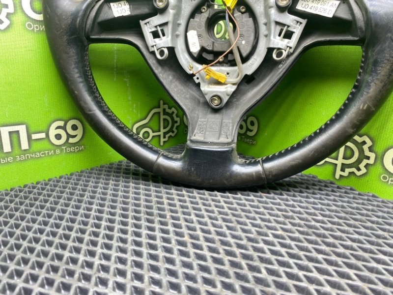 Руль, 2990 рублей, Тверь