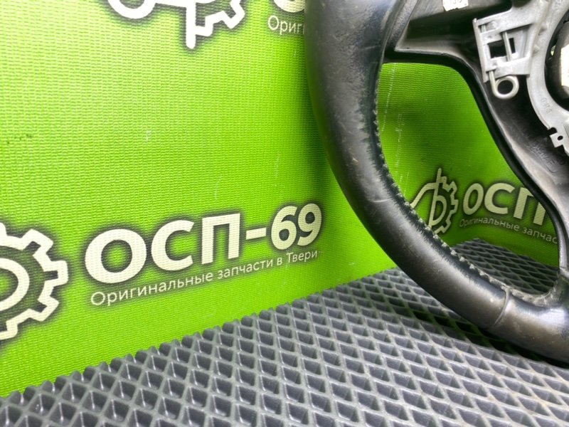 Руль, 2990 рублей, Тверь