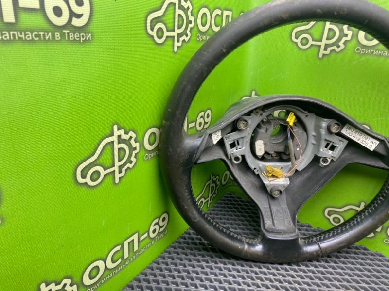 Руль, 2990 рублей, Тверь