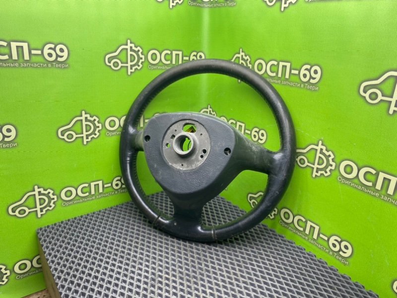 Руль, 2990 рублей, Тверь