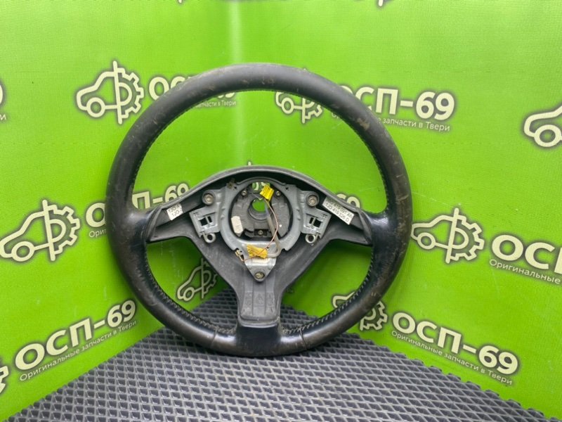 Руль, 2990 рублей, Тверь