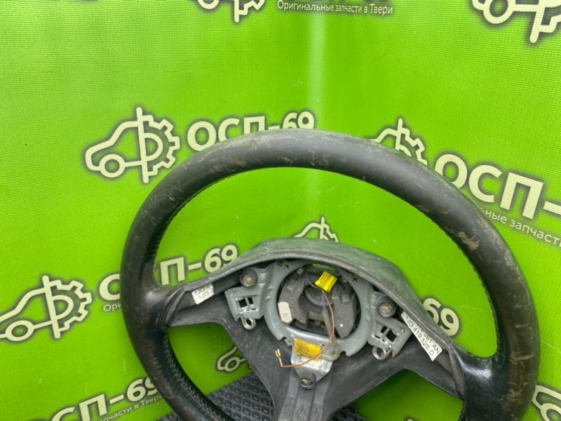 Руль, 2990 рублей, Тверь