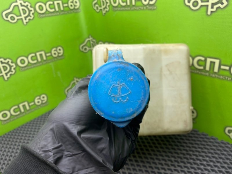 Бачок стеклоомывателя, 990 рублей, Тверь