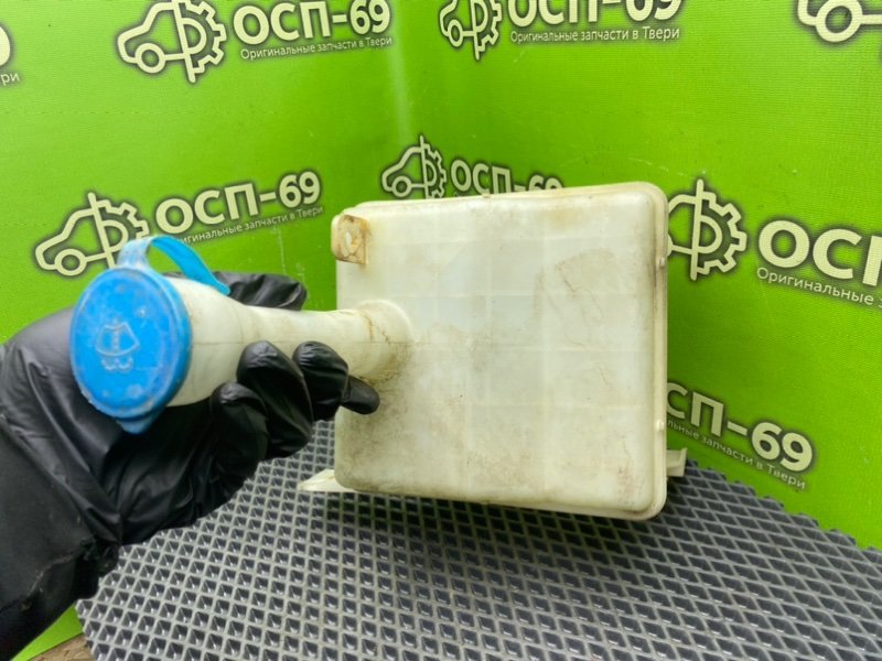 Бачок стеклоомывателя, 990 рублей, Тверь