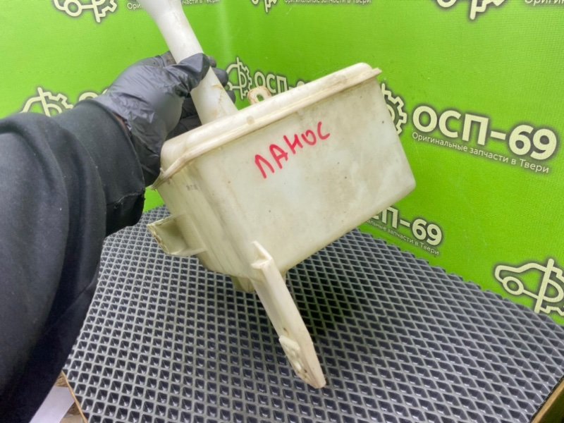 Бачок стеклоомывателя, 990 рублей, Тверь