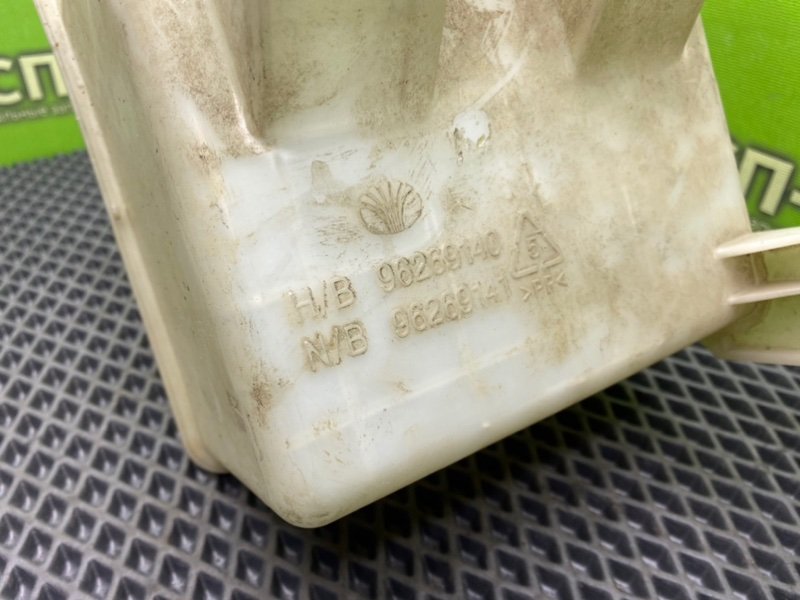 Бачок стеклоомывателя, 990 рублей, Тверь