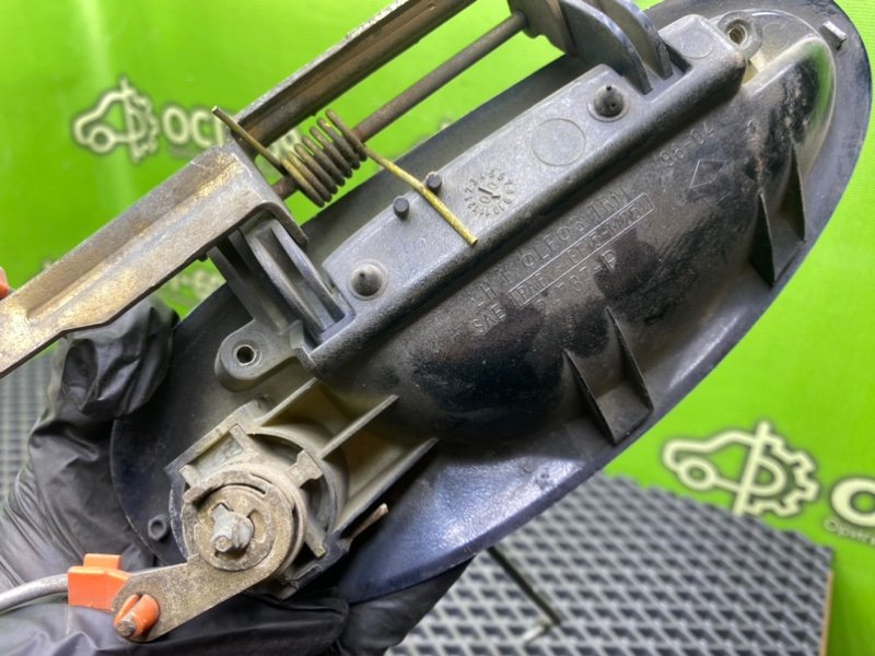 Ручка двери, 590 рублей, Тверь