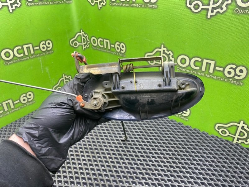 Ручка двери, 590 рублей, Тверь