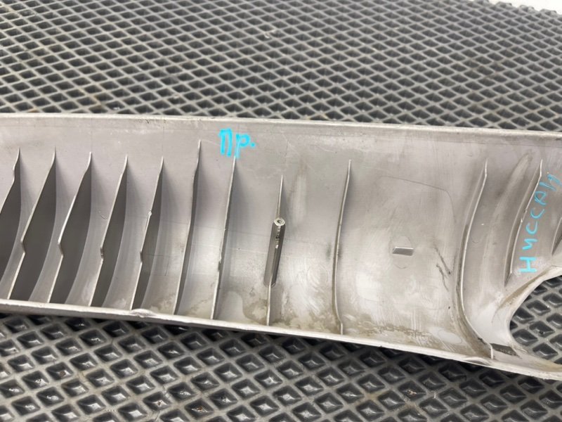 Накладка стойки, 690 рублей, Тверь