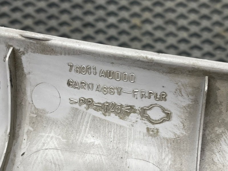 Накладка стойки, 690 рублей, Тверь