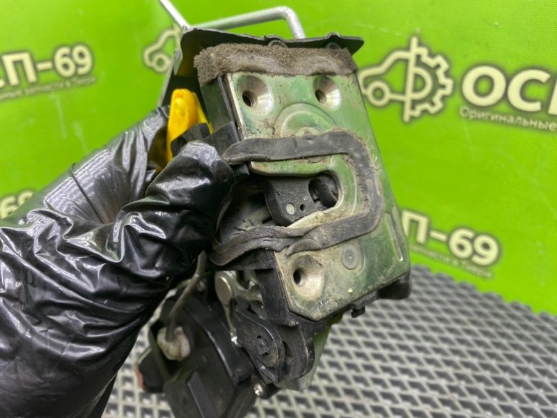 Замок двери, 1490 рублей, Тверь