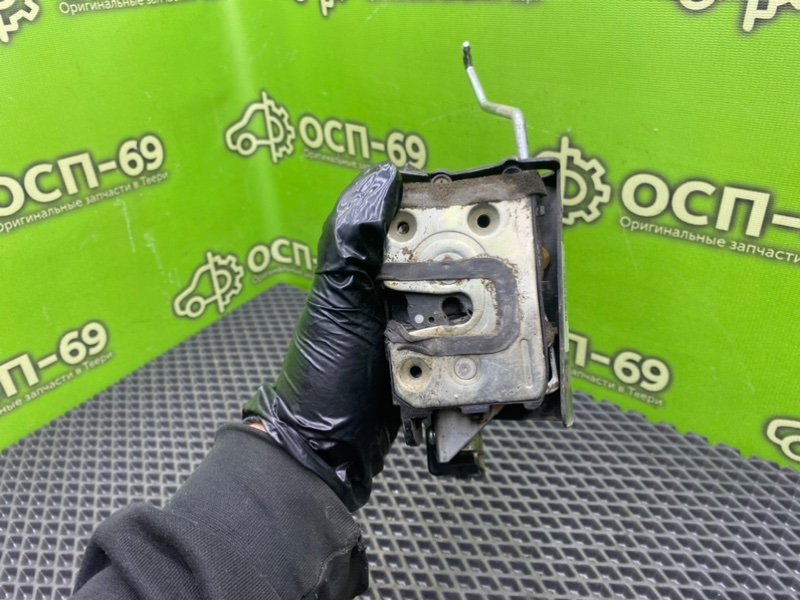 Замок двери, 1490 рублей, Тверь