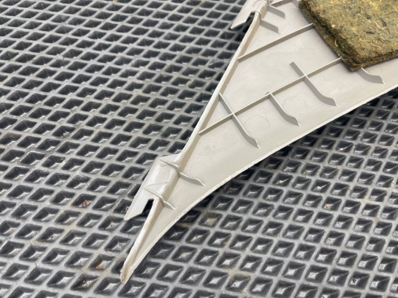 Накладка стойки, 390 рублей, Тверь