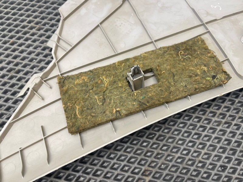 Накладка стойки, 390 рублей, Тверь