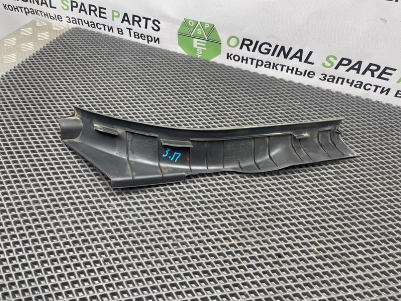 Накладка порога, 390 рублей, Тверь