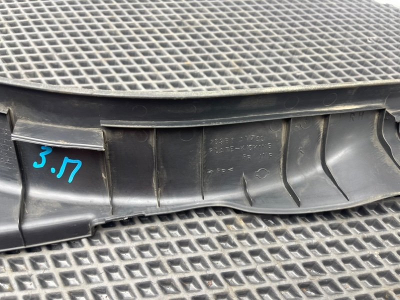 Накладка порога, 390 рублей, Тверь